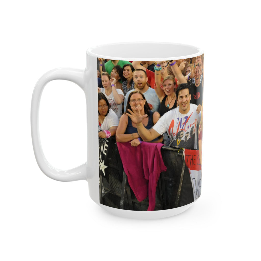 Ceramic Mug