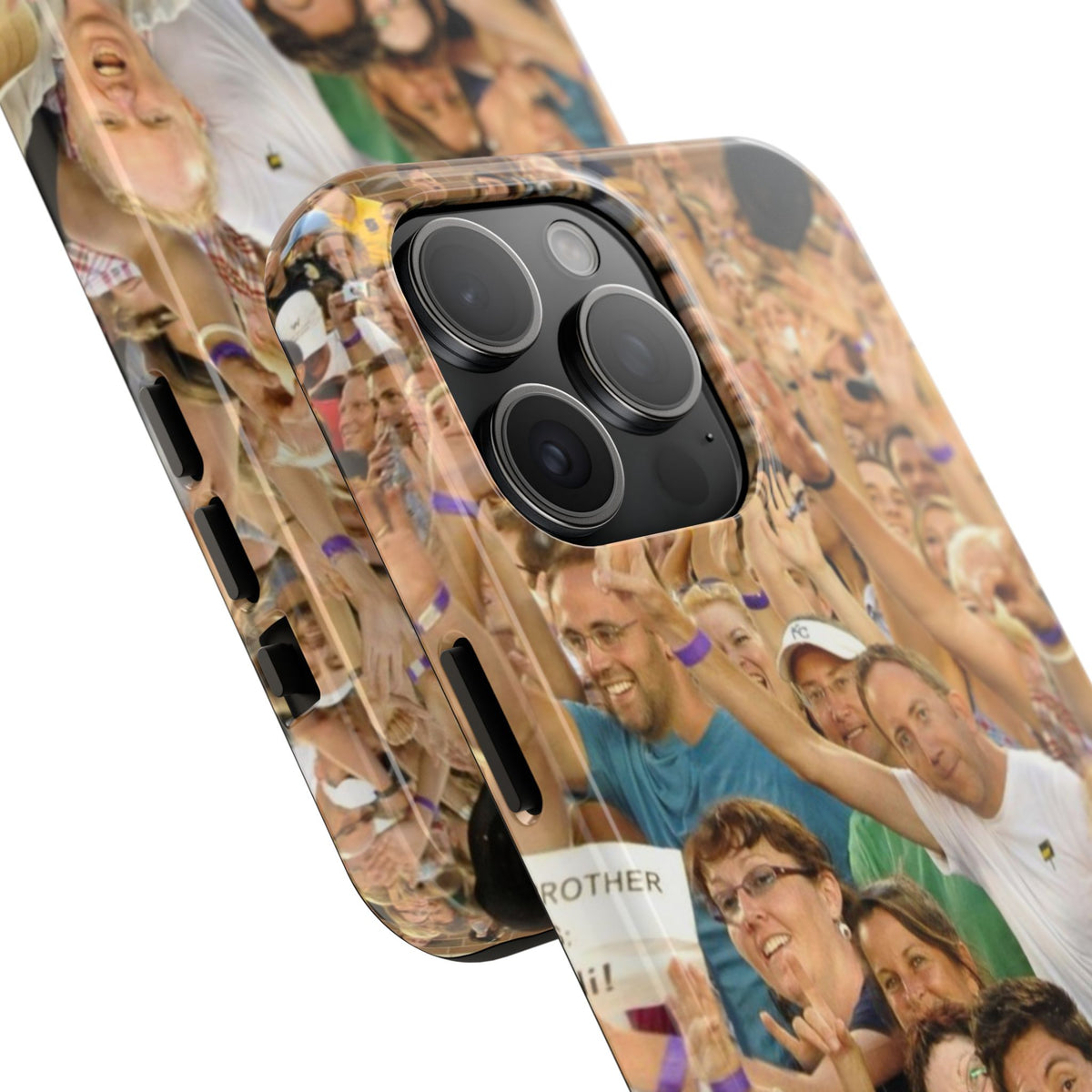 Tough Phone Case