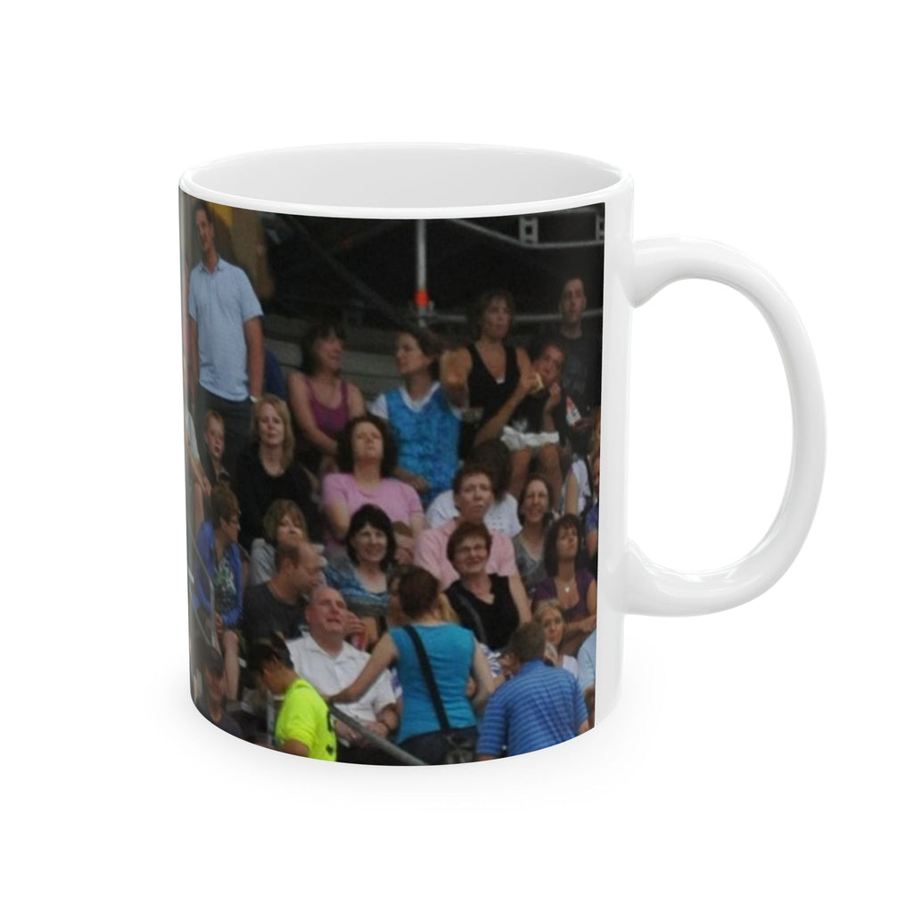 Ceramic Mug