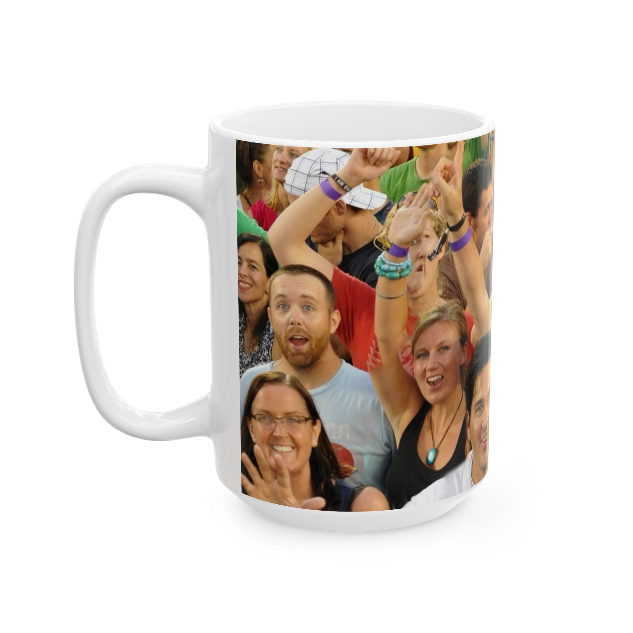 Ceramic Mug