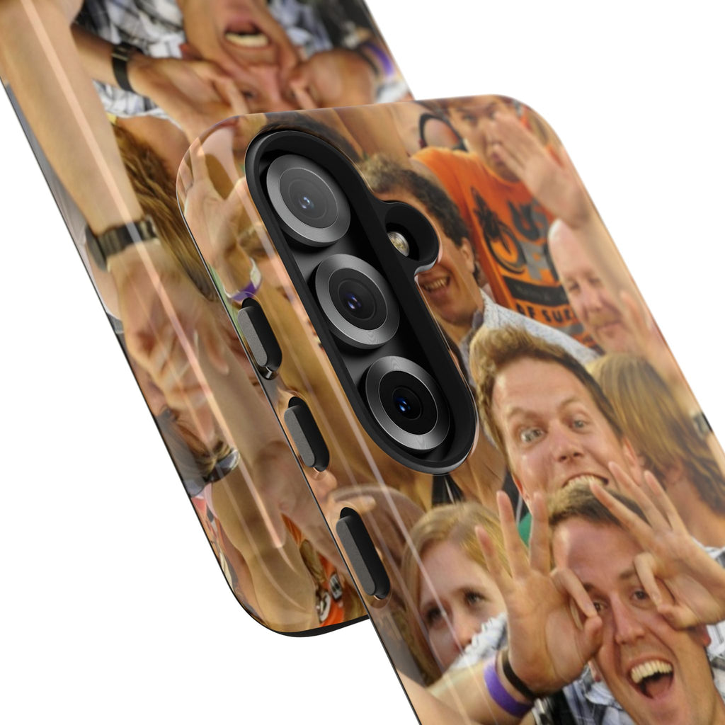Tough Phone Case