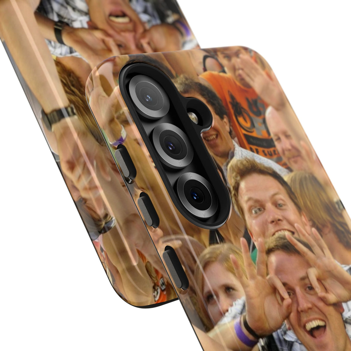 Tough Phone Case
