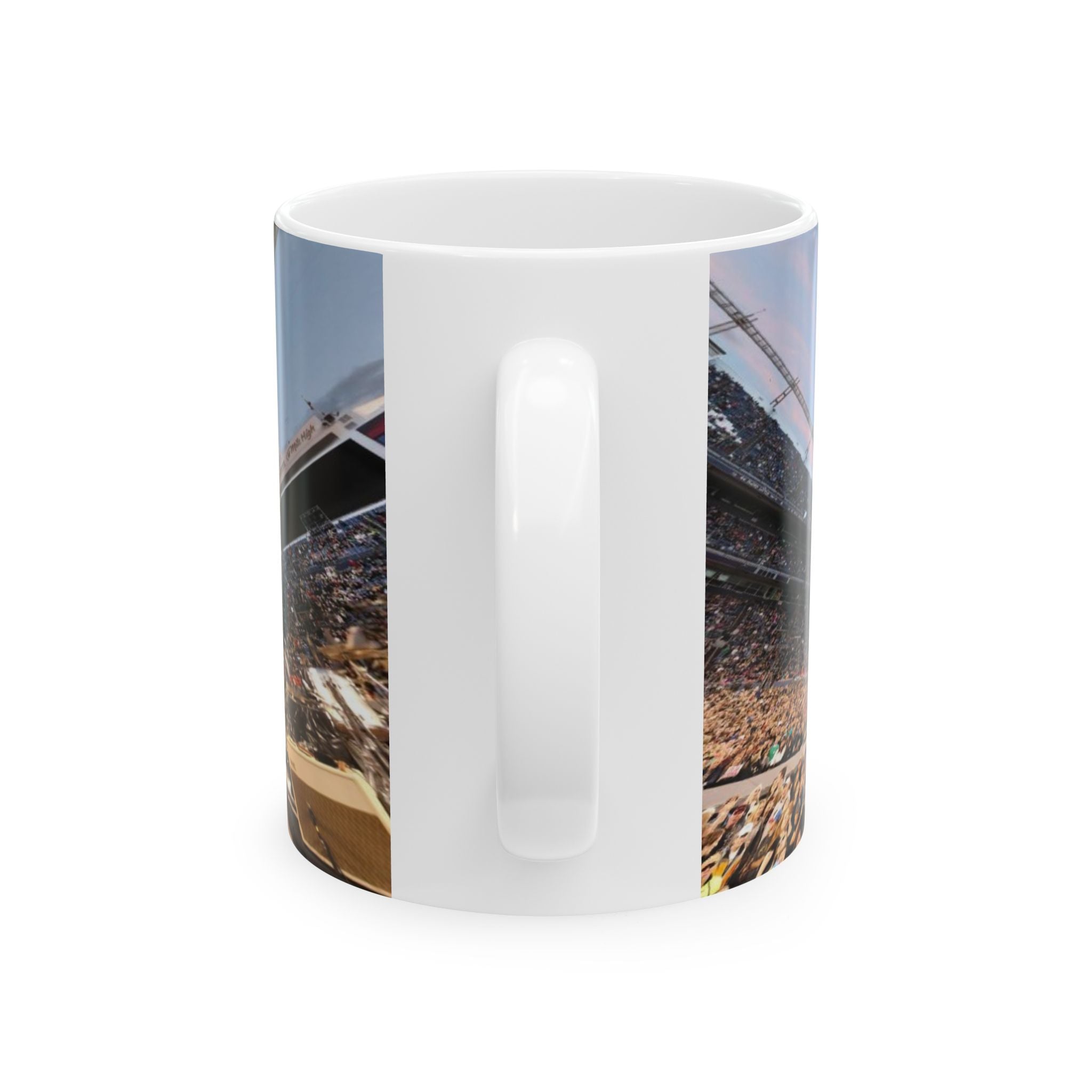 Ceramic Mug