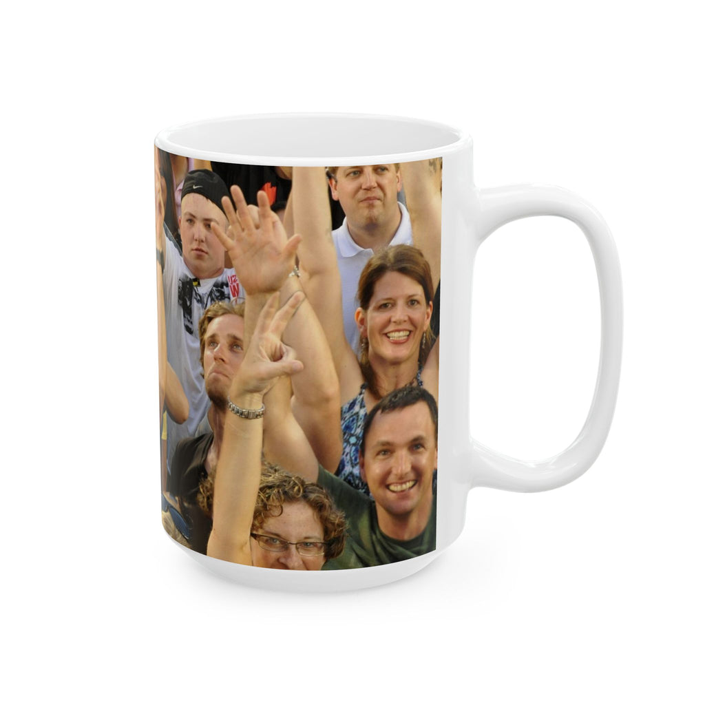 Ceramic Mug