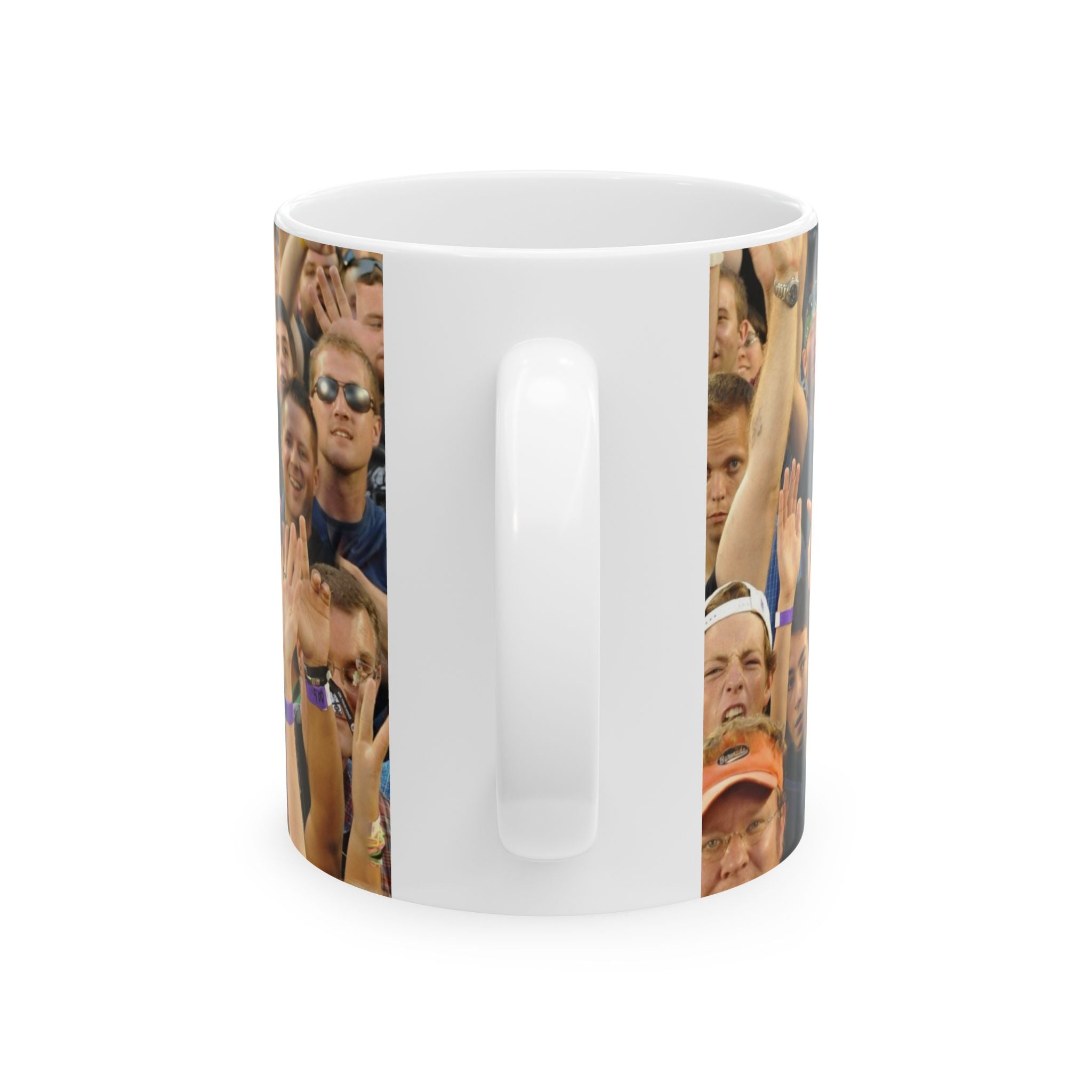 Ceramic Mug
