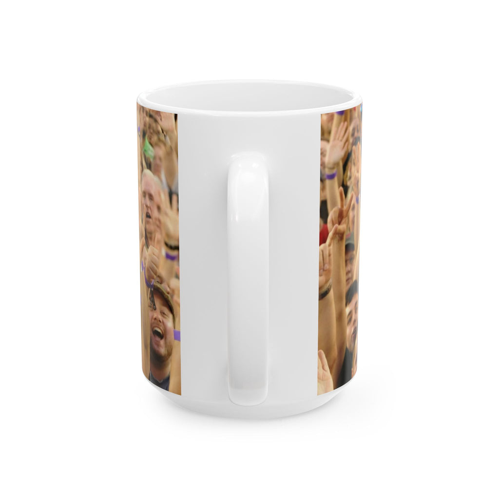 Ceramic Mug