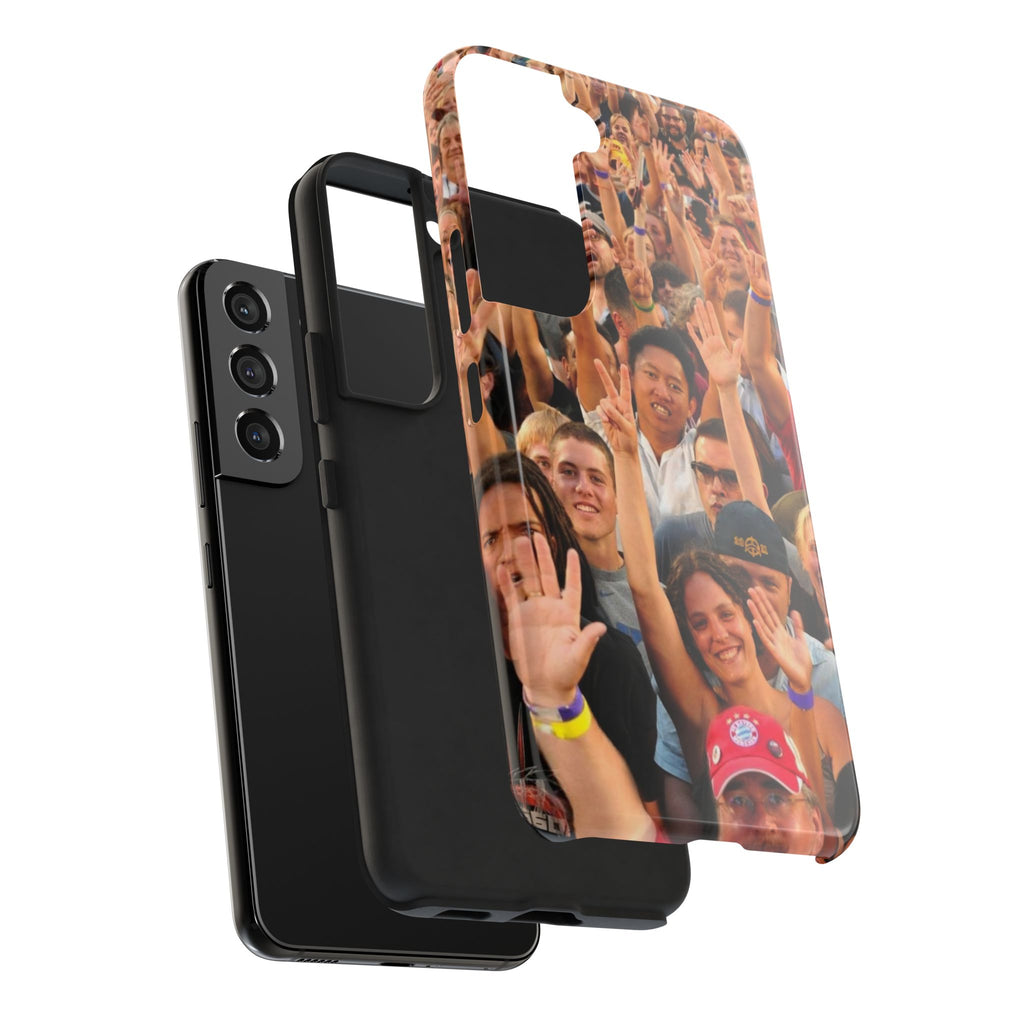 Tough Phone Case