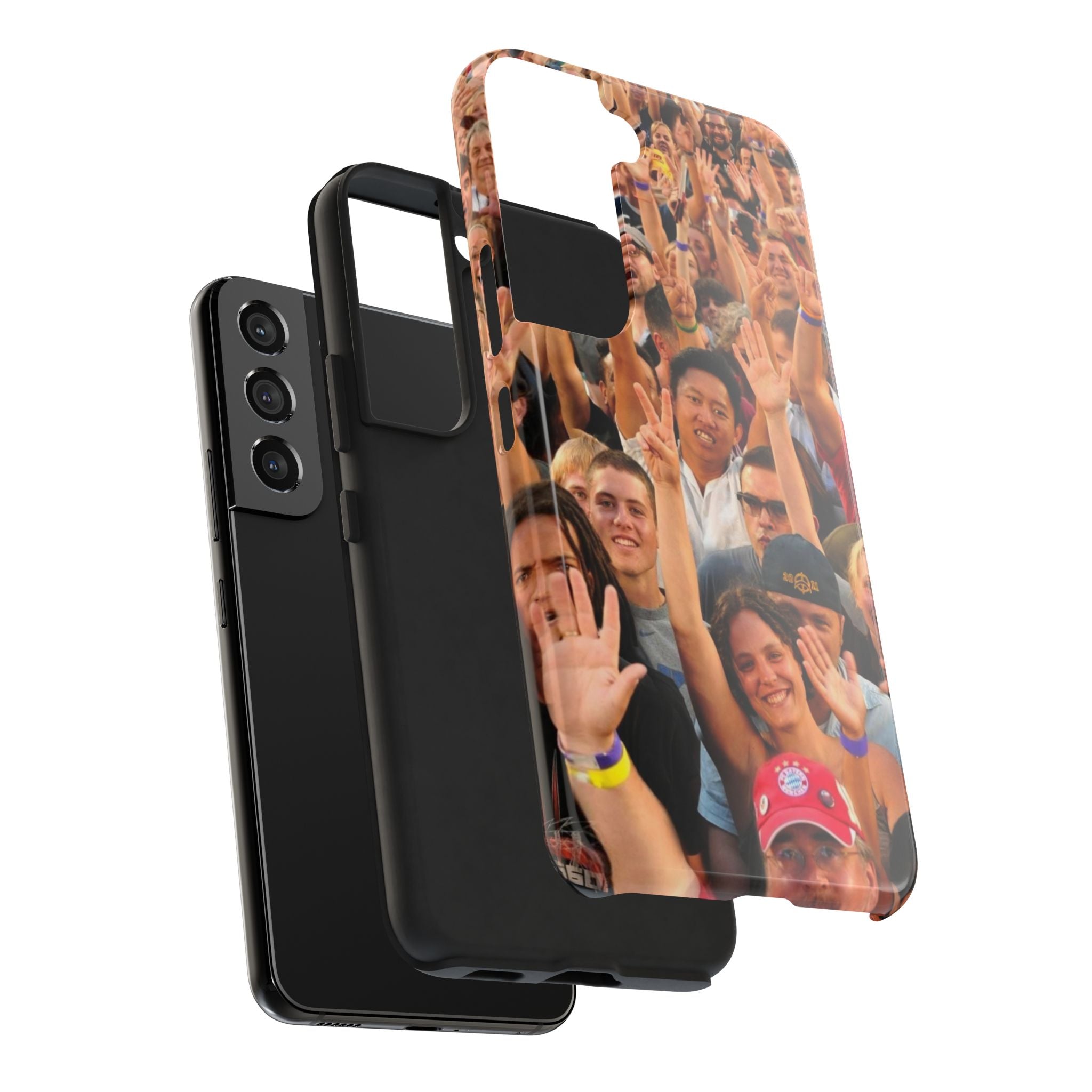 Tough Phone Case