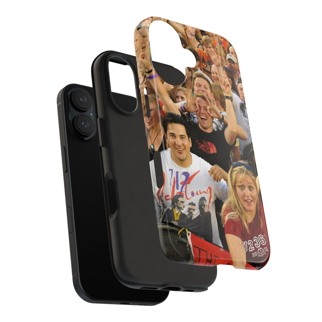Personalized Tough Phone Case