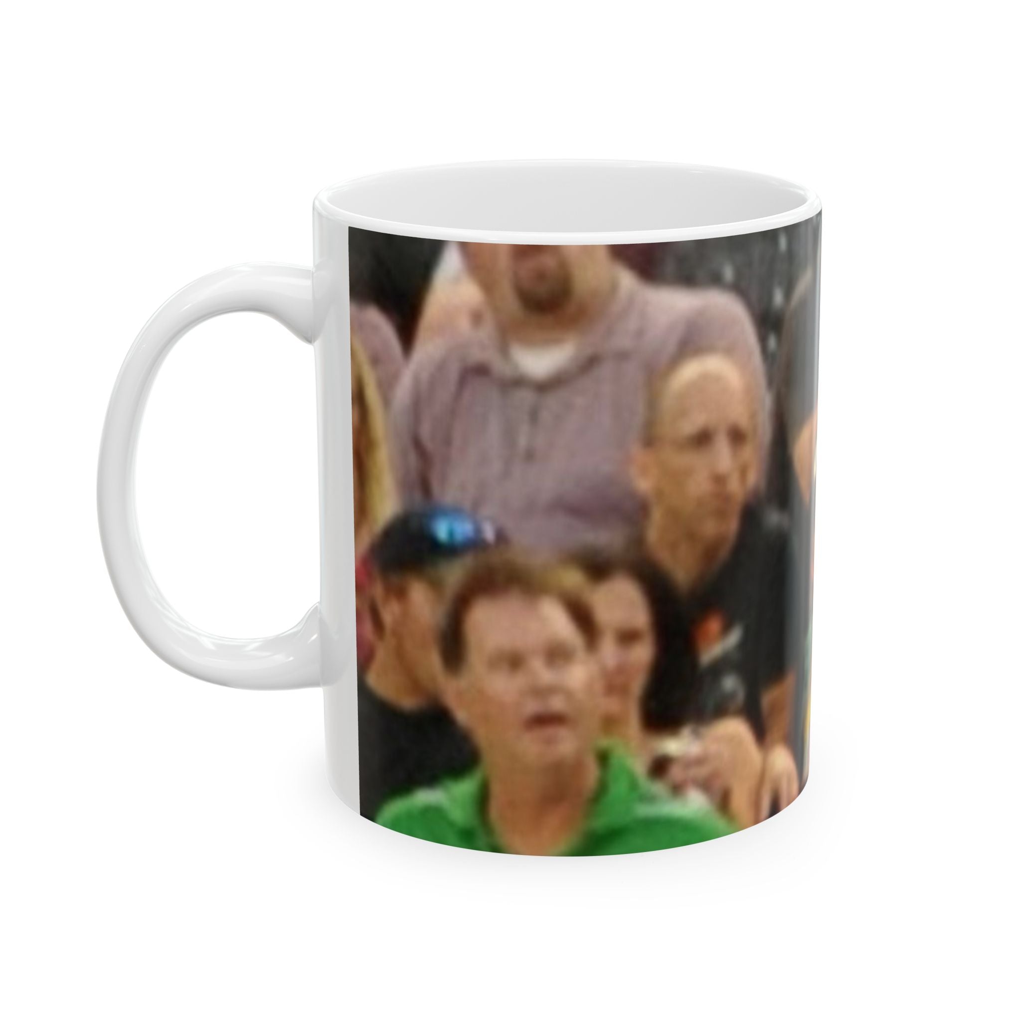 Ceramic Mug