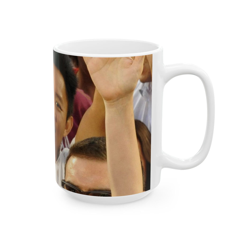 Ceramic Mug