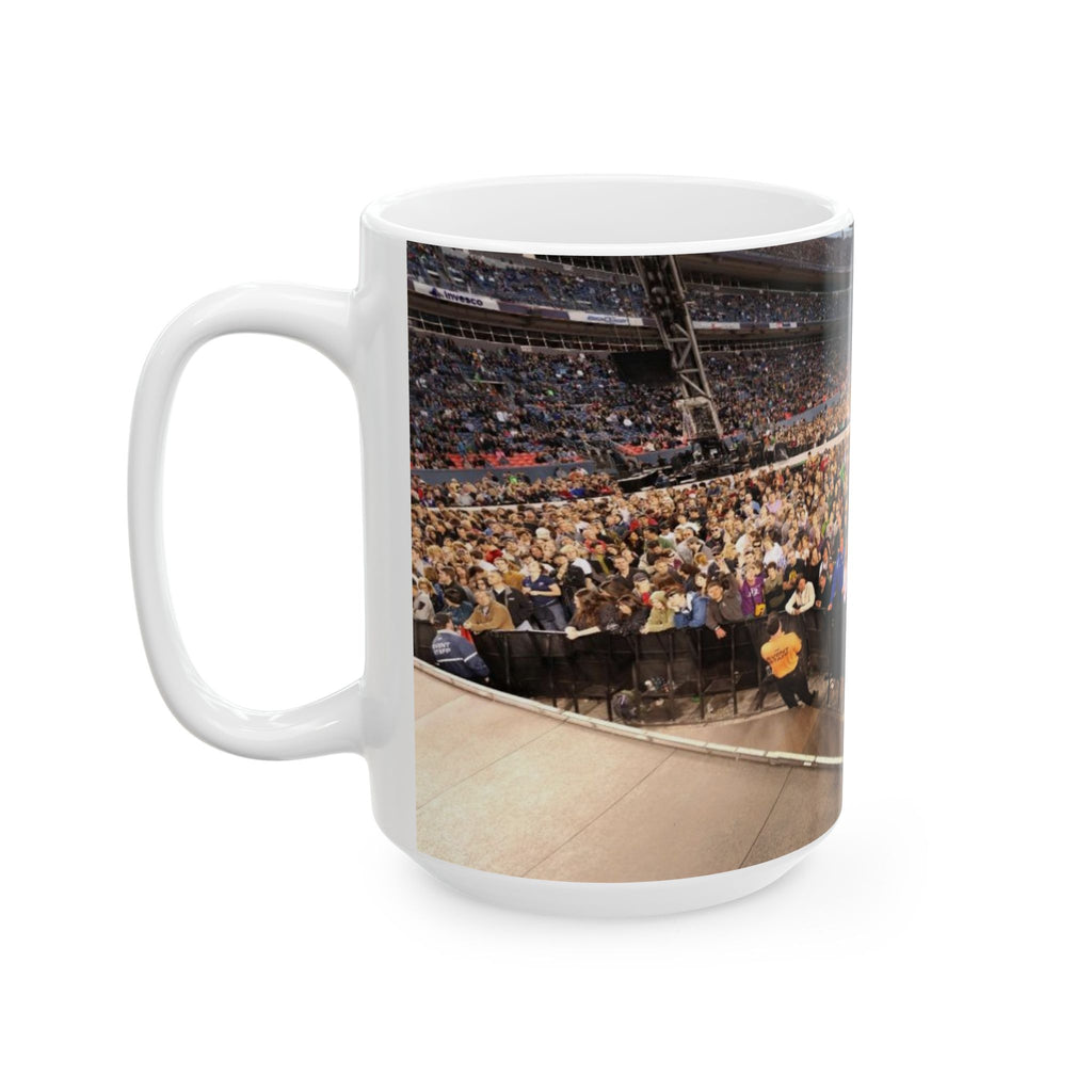 Ceramic Mug