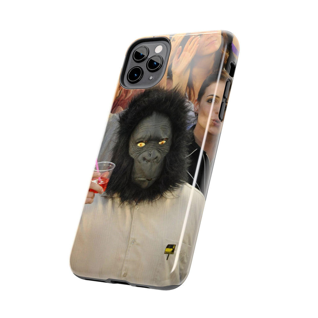 Tough Phone Case