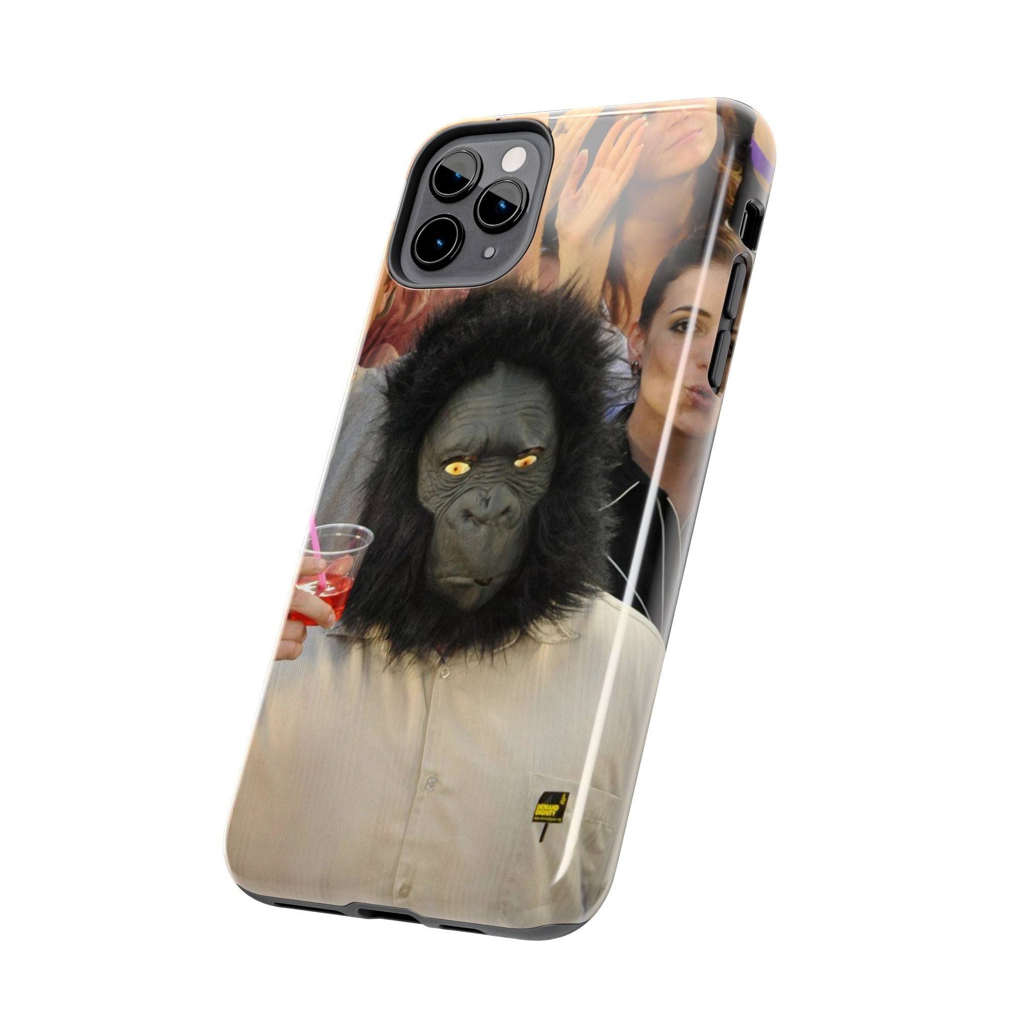 Tough Phone Case