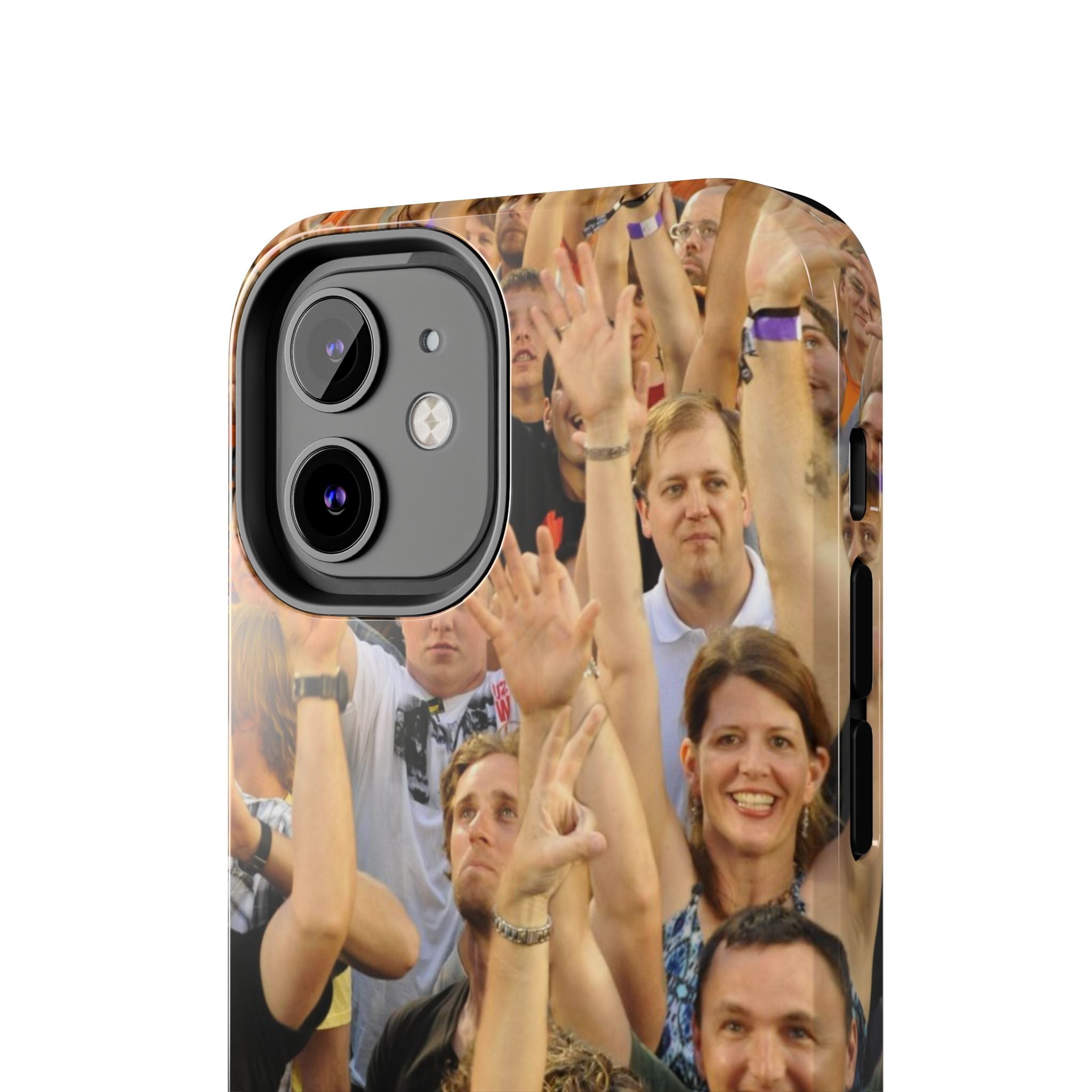 Tough Phone Case