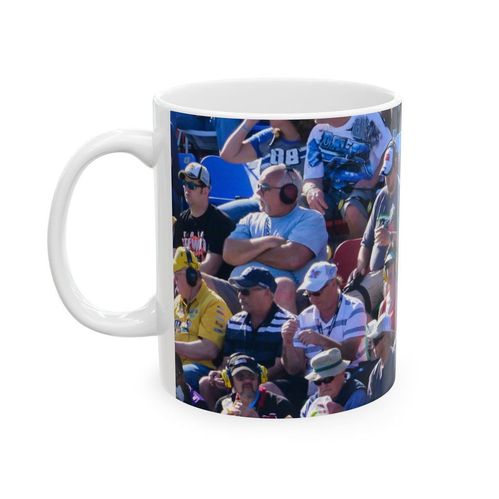 Ceramic Mug