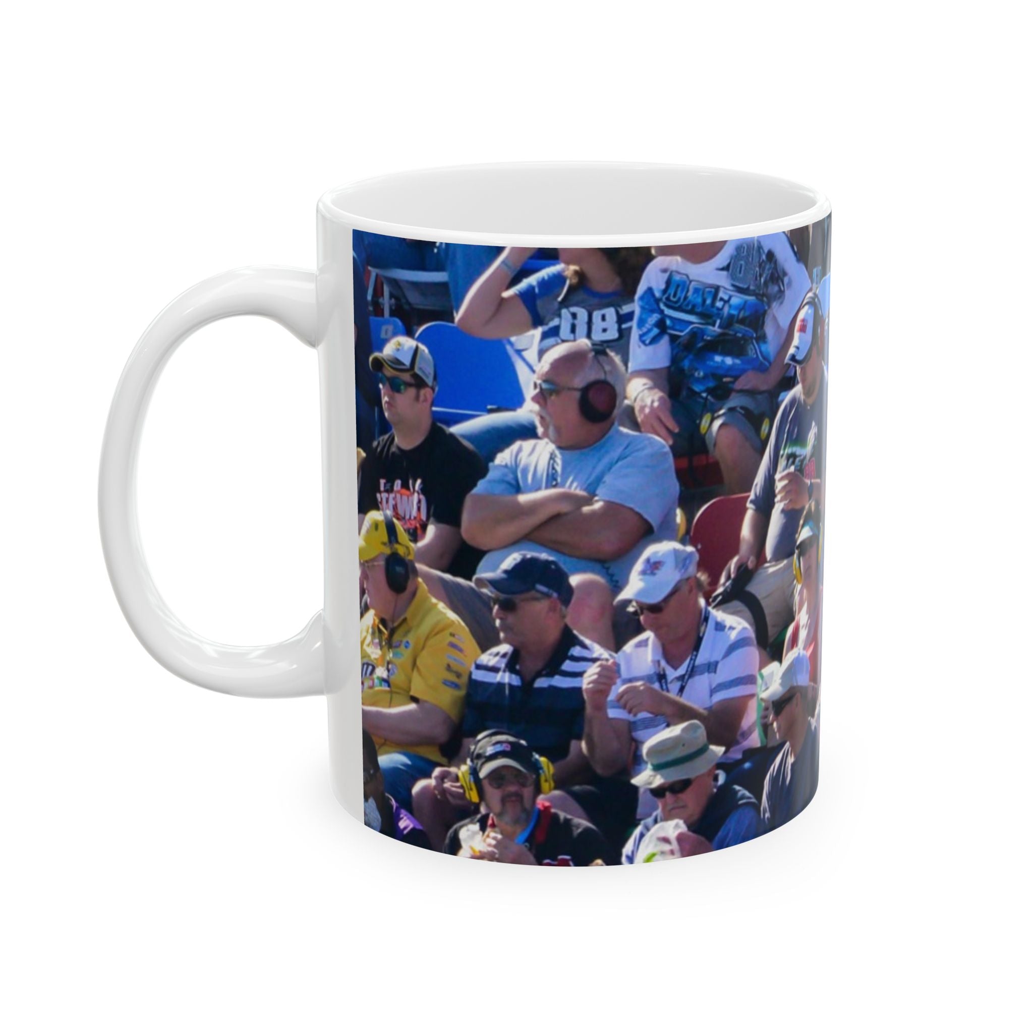 Ceramic Mug