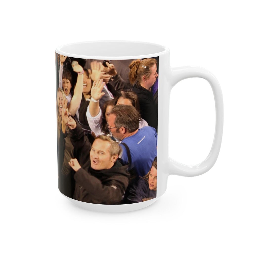 Ceramic Mug