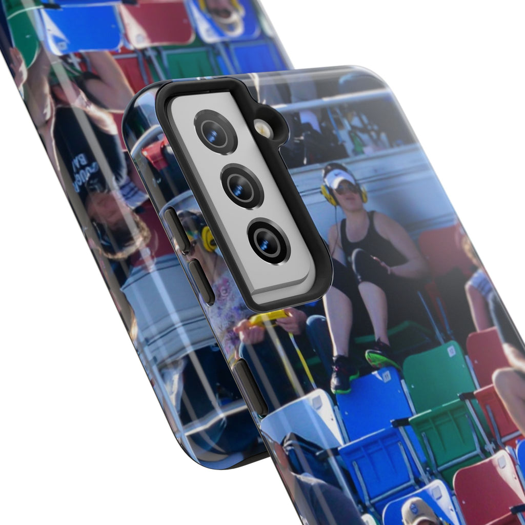 Tough Phone Case