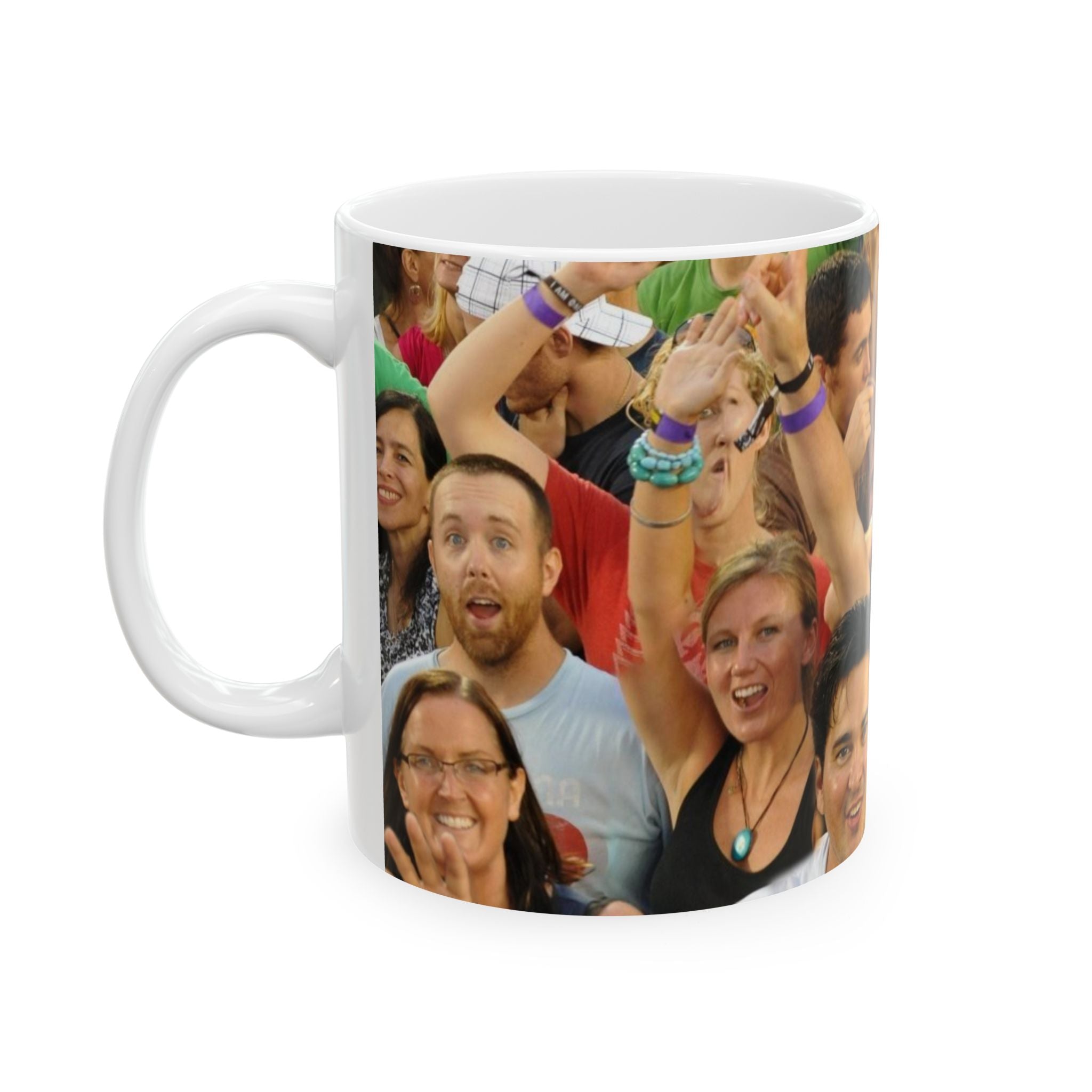 Ceramic Mug