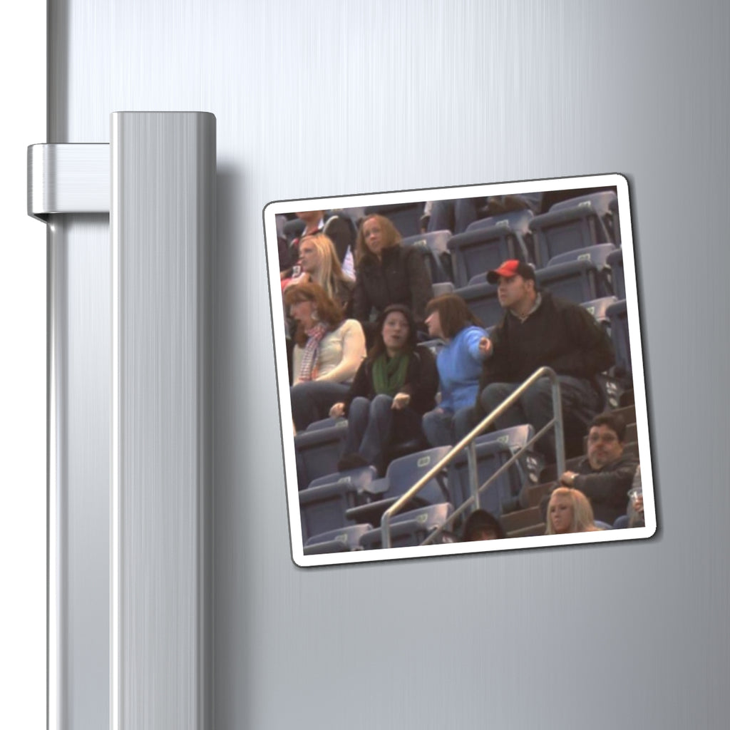 Fridge Magnet