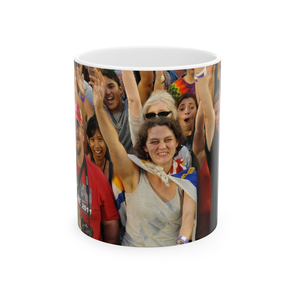 Ceramic Mug