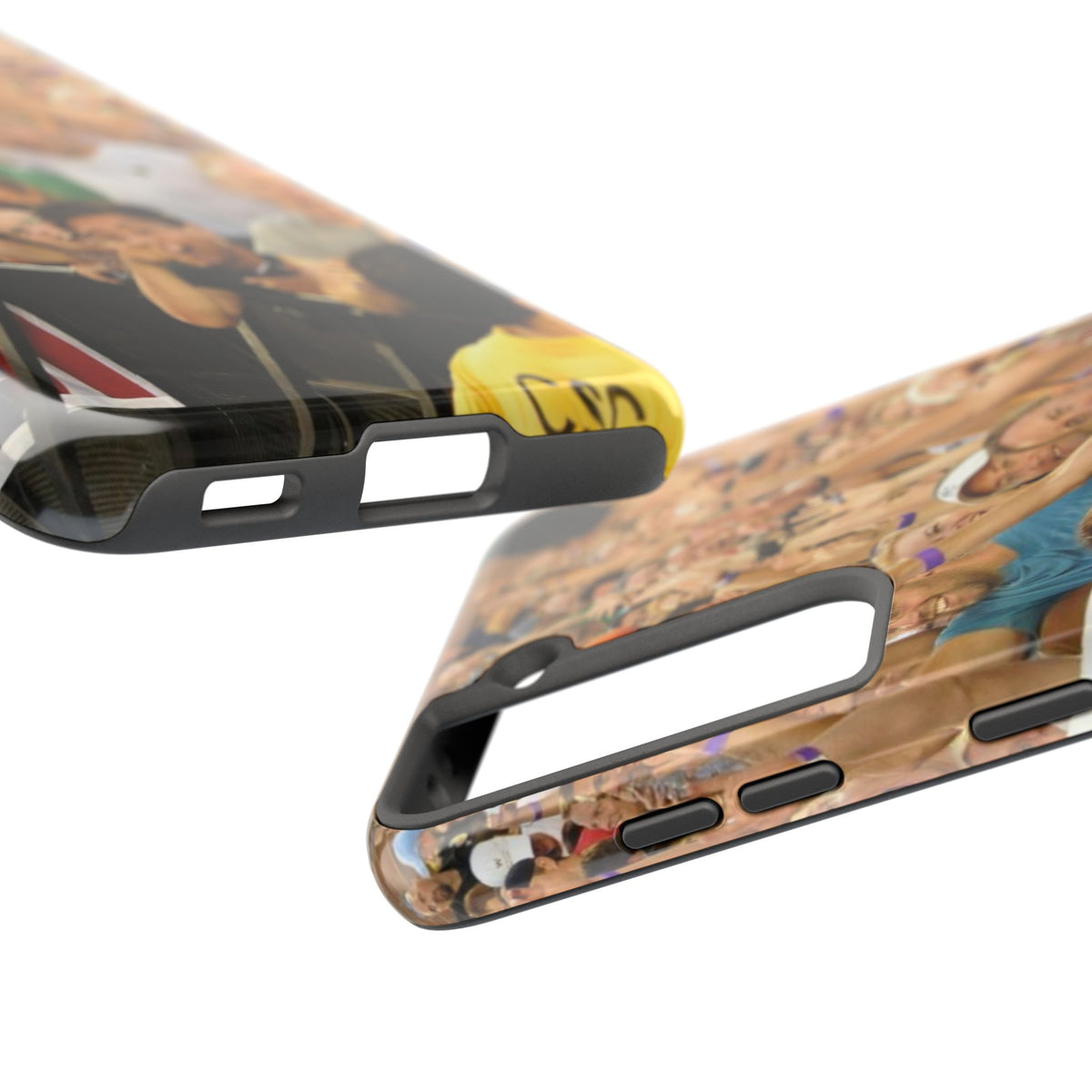 Tough Phone Case