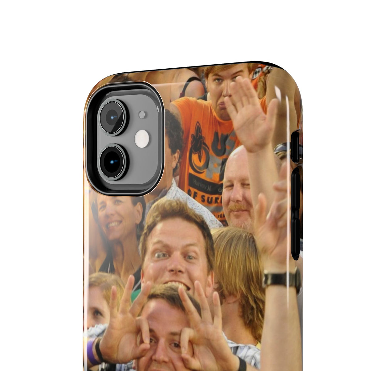 Tough Phone Case
