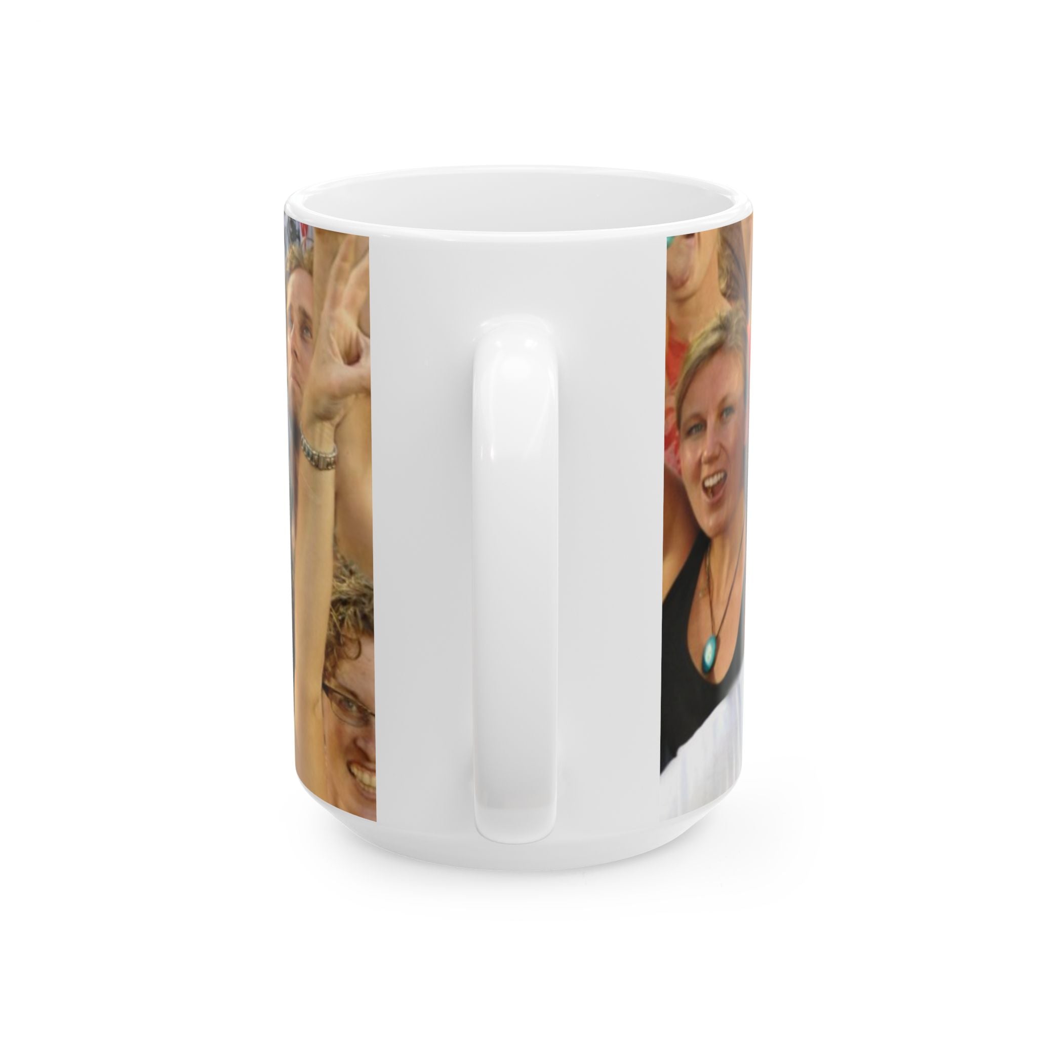 Ceramic Mug