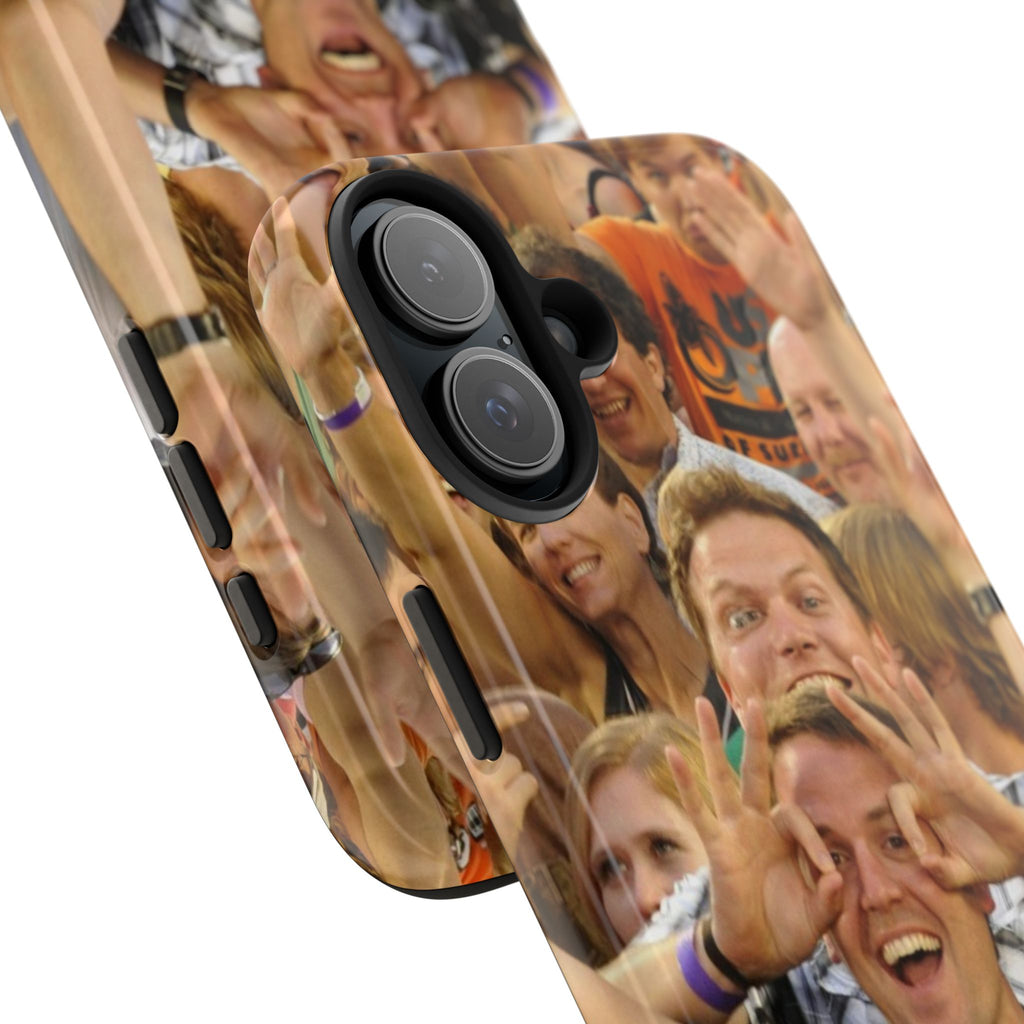 Tough Phone Case