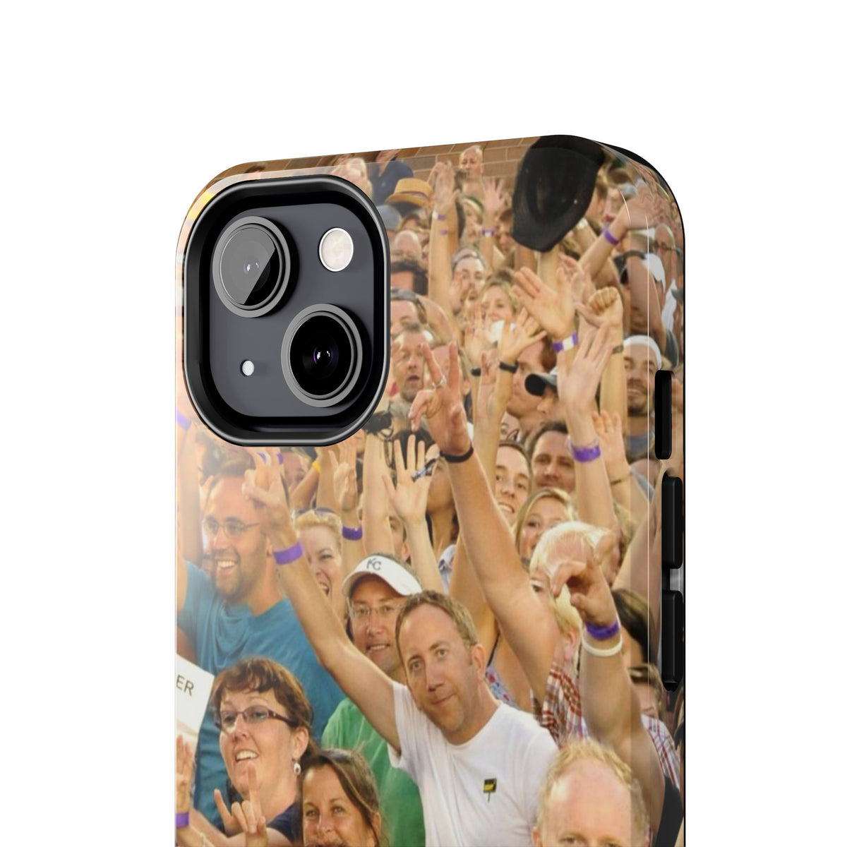 Tough Phone Case