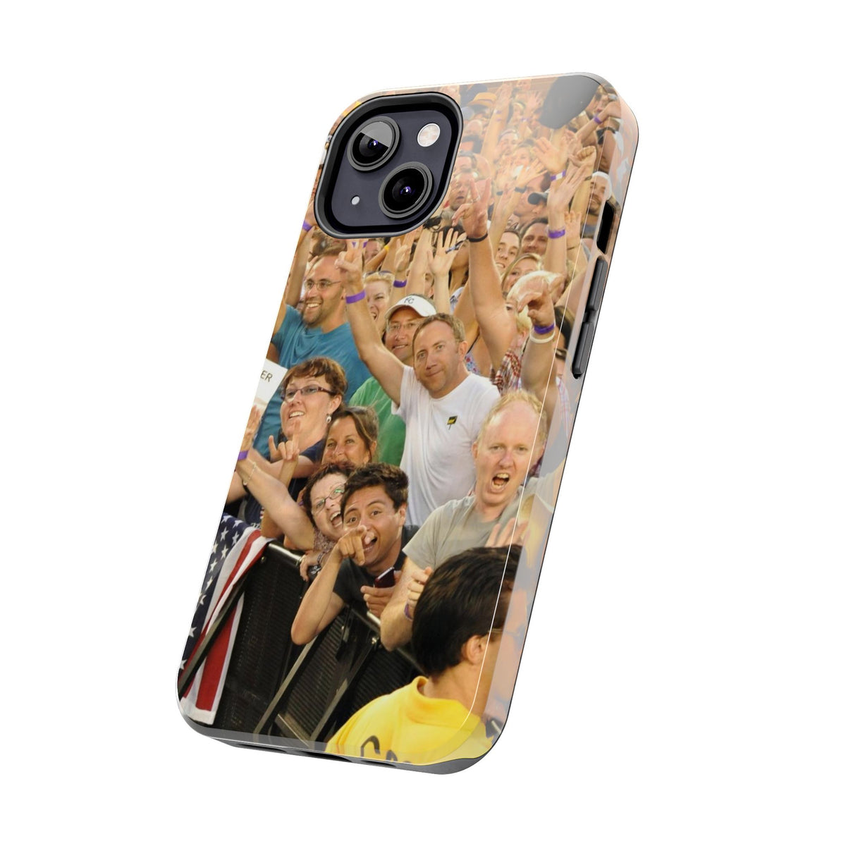 Tough Phone Case