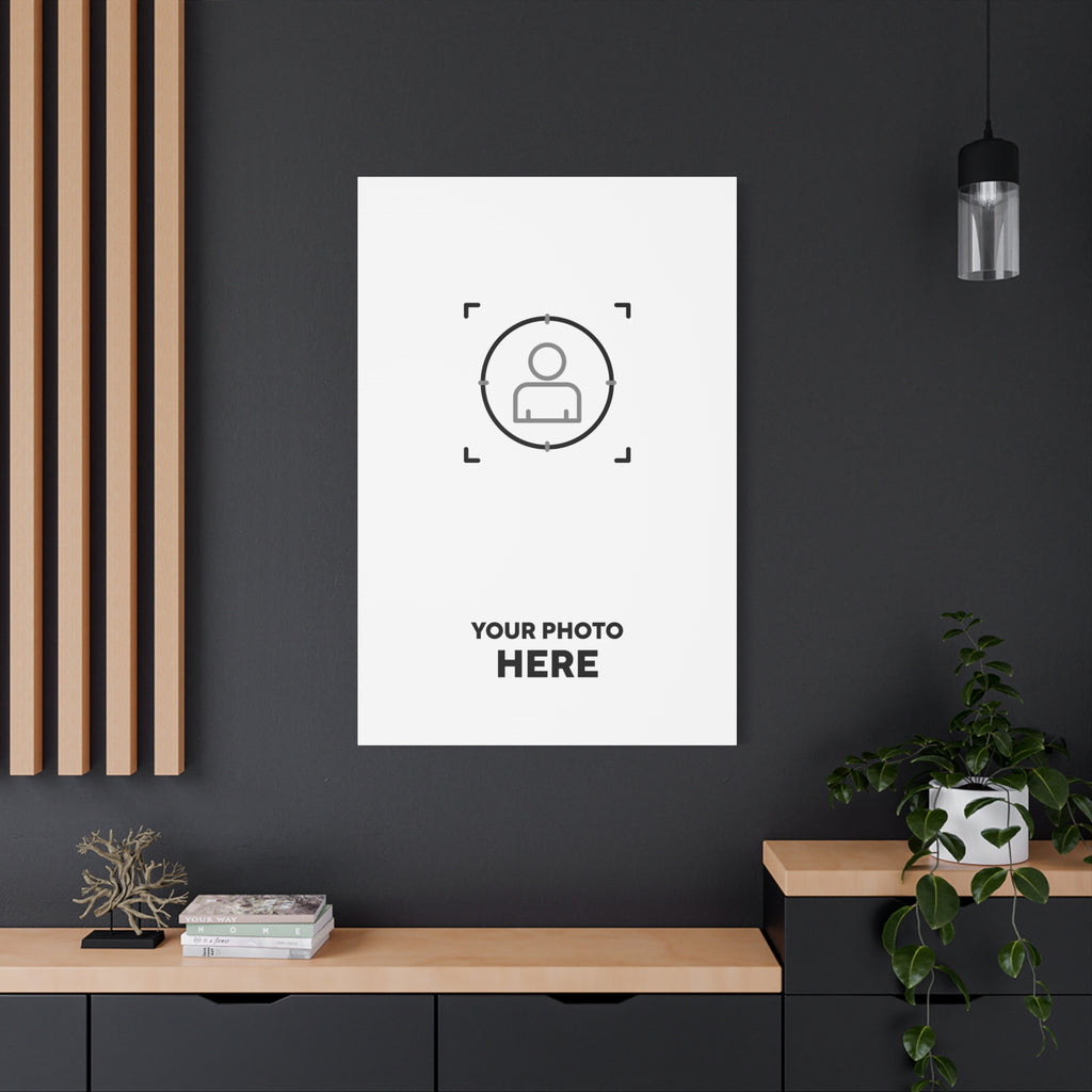 Matte Canvas