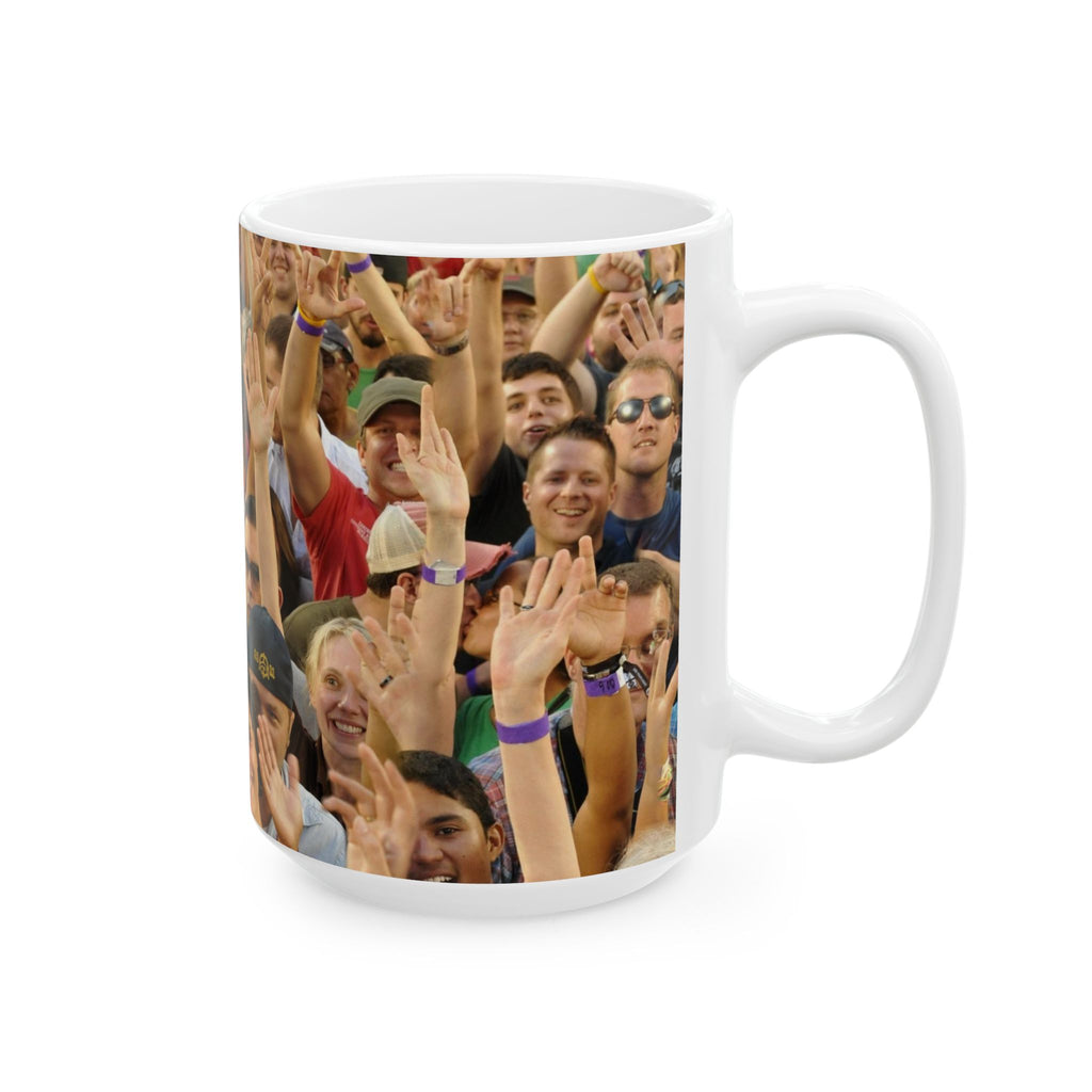 Ceramic Mug