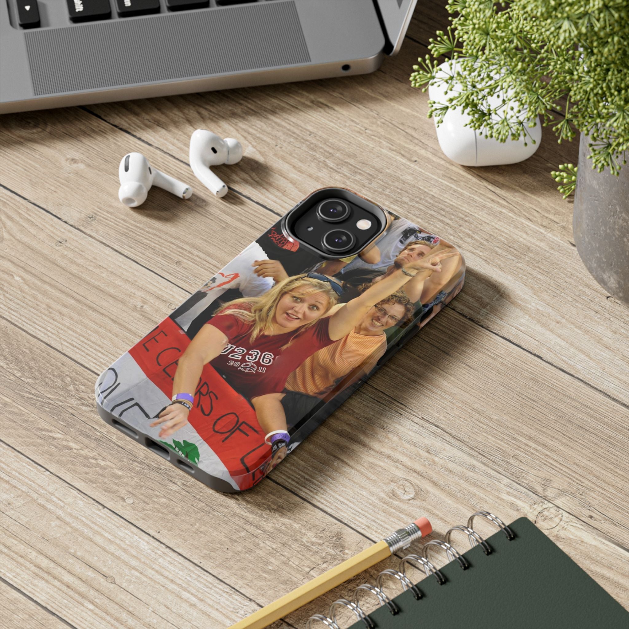 Tough Phone Case