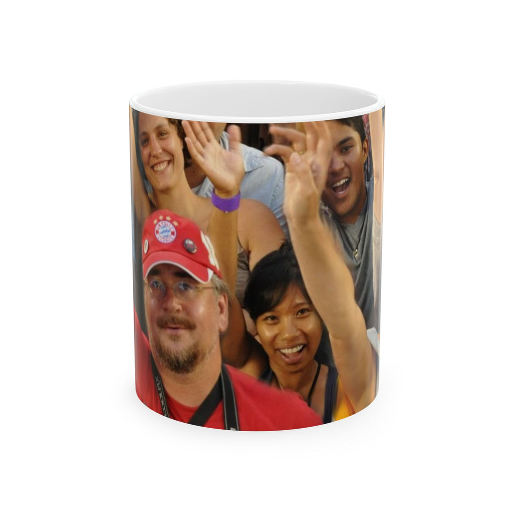 Ceramic Mug