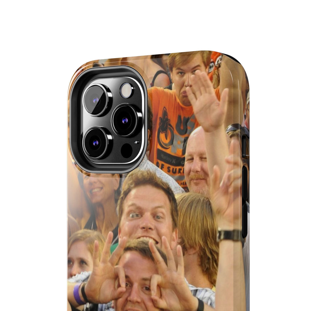 Tough Phone Case