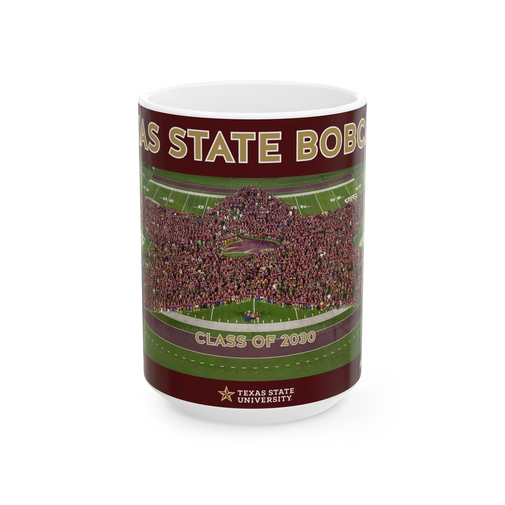 15 oz Coffee Mug