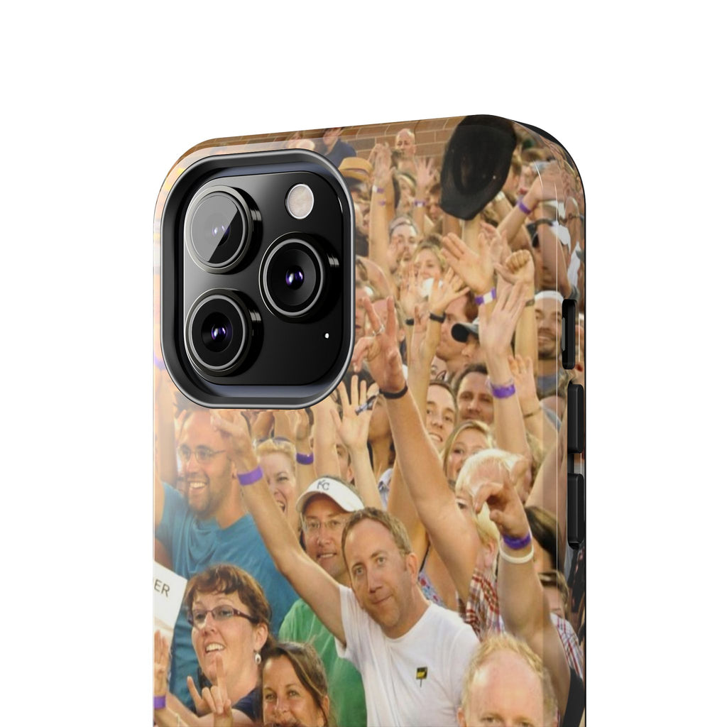 Tough Phone Case