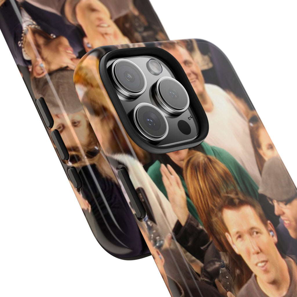 Tough Phone Case