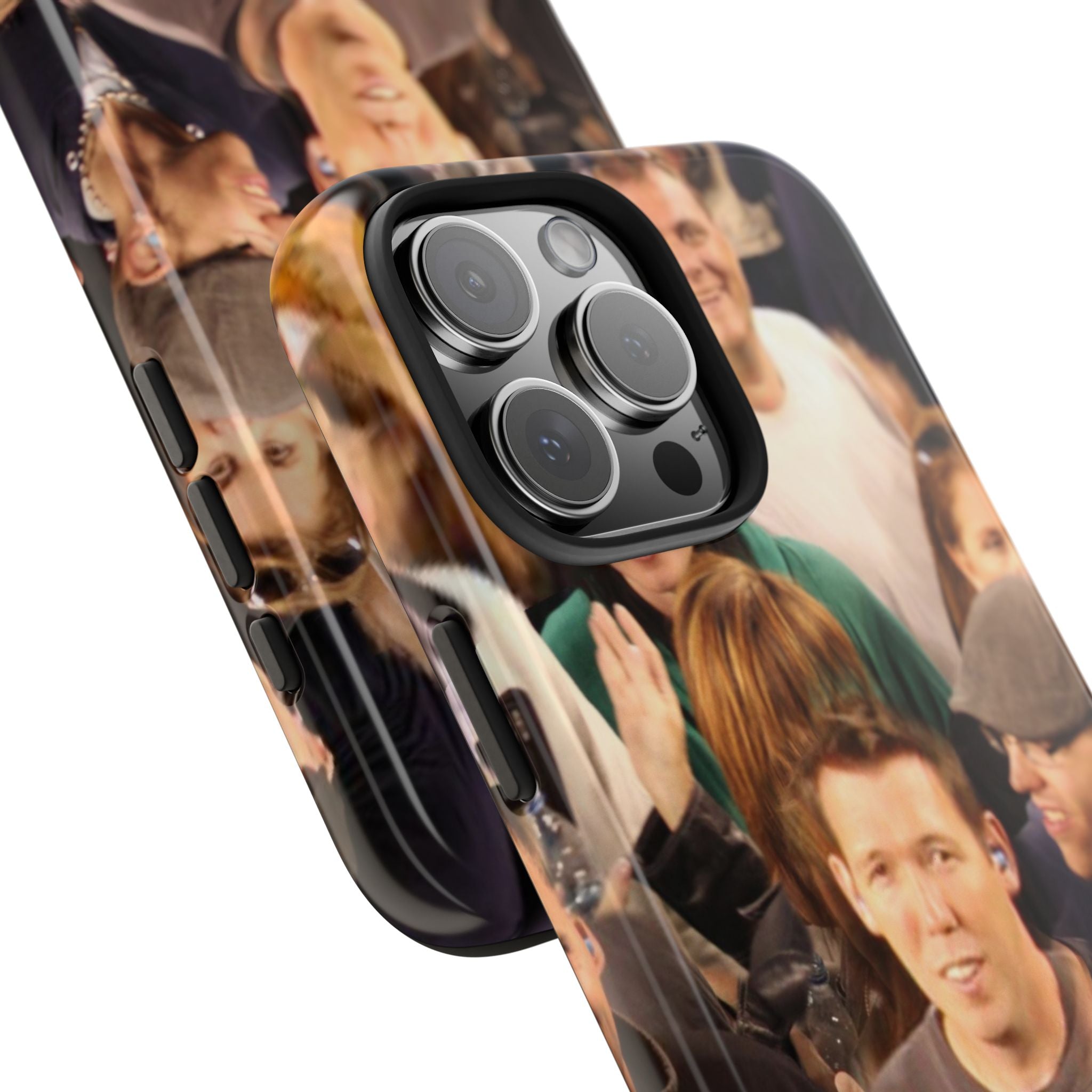 Tough Phone Case