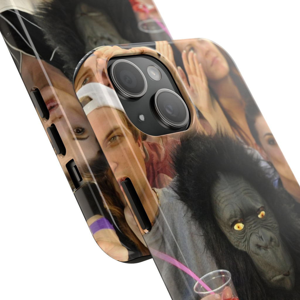 Tough Phone Case
