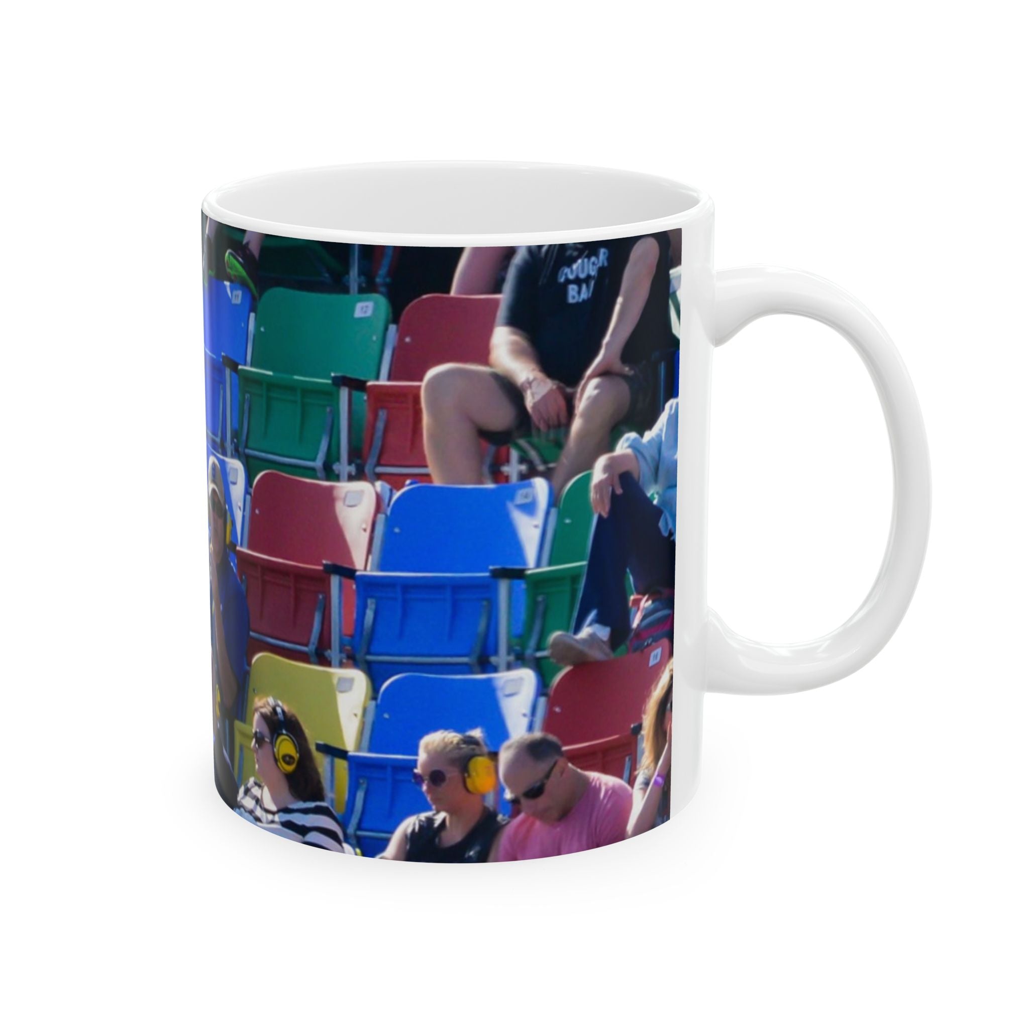 Ceramic Mug