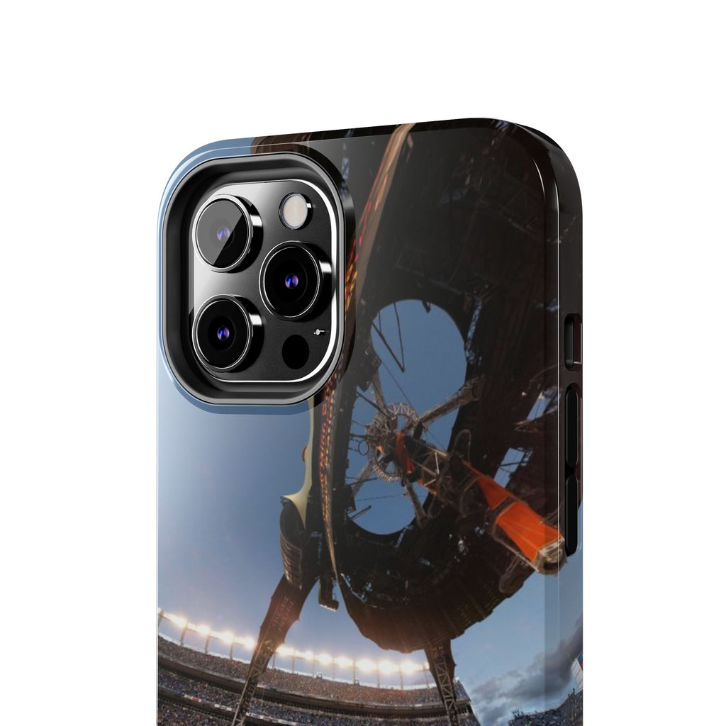 Tough Phone Case