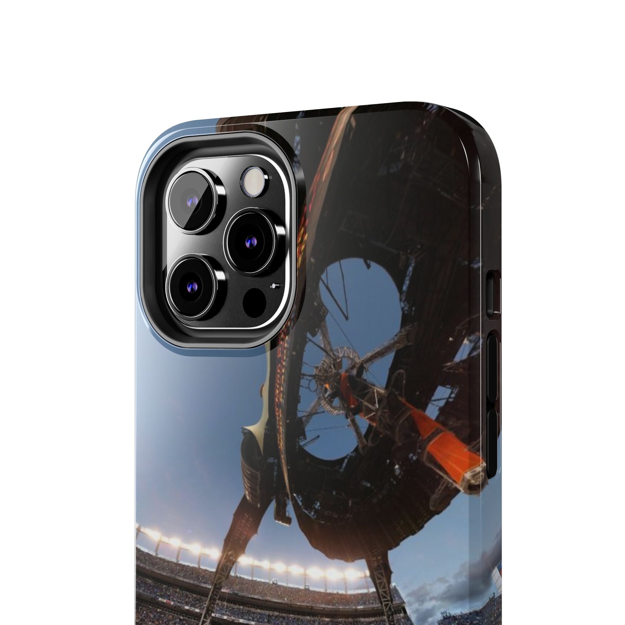 Tough Phone Case