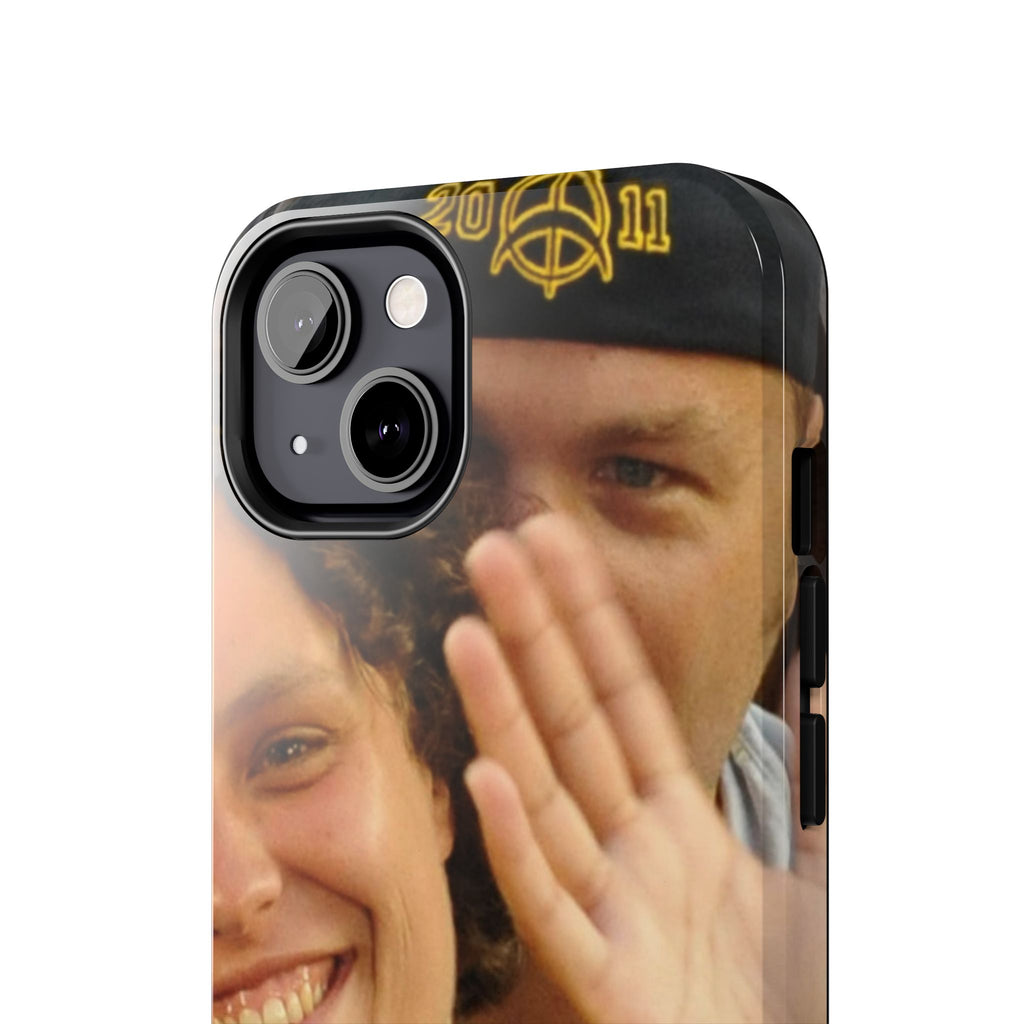 Tough Phone Case