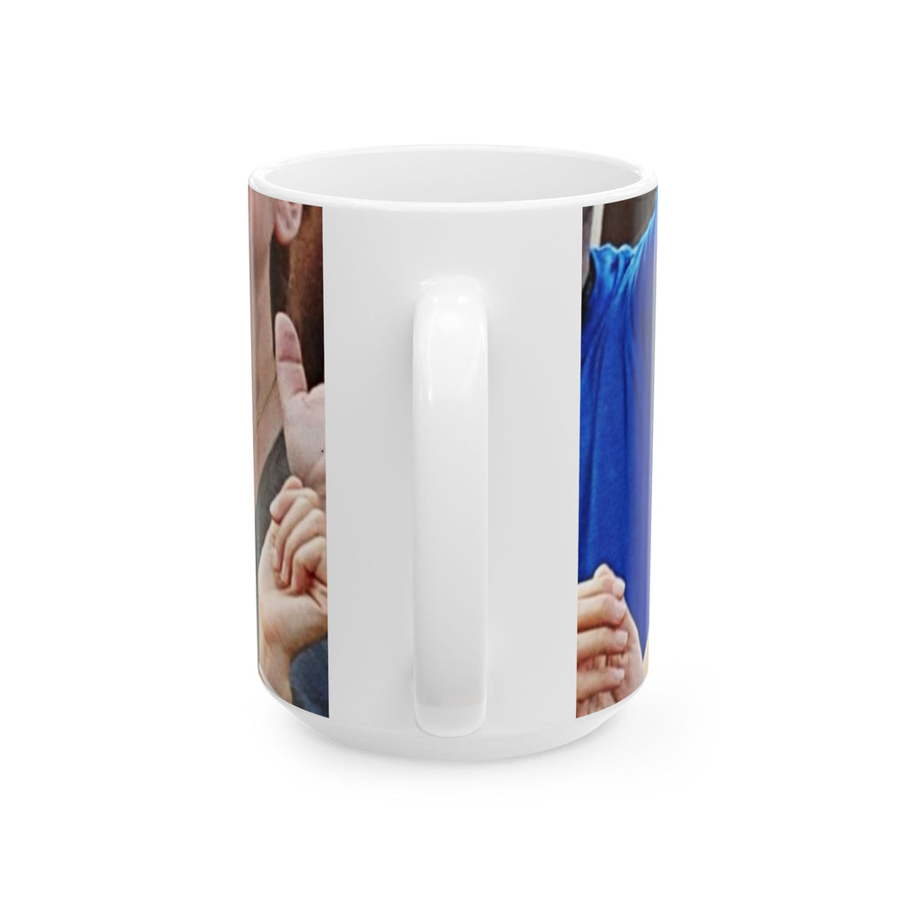 Ceramic Mug