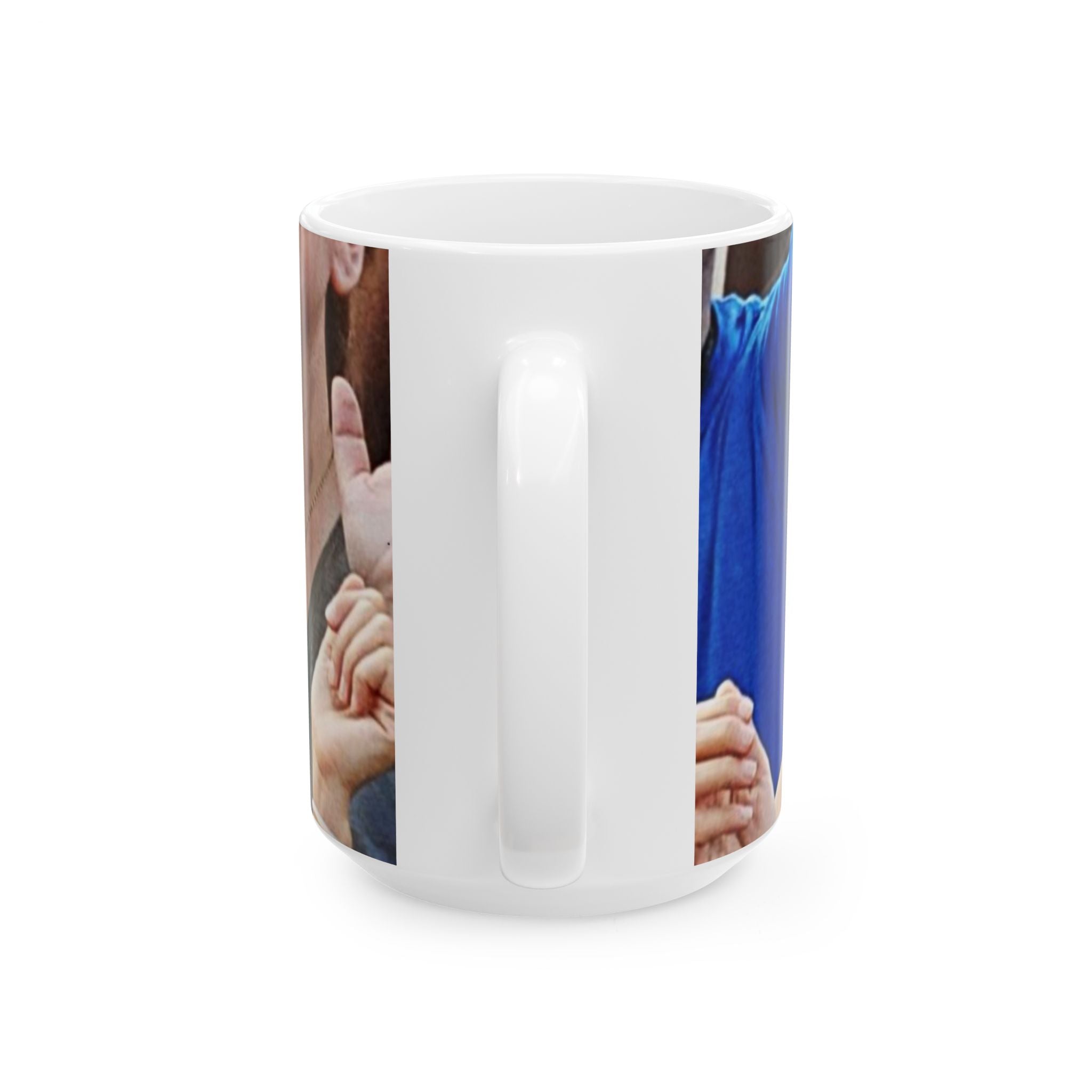 Ceramic Mug