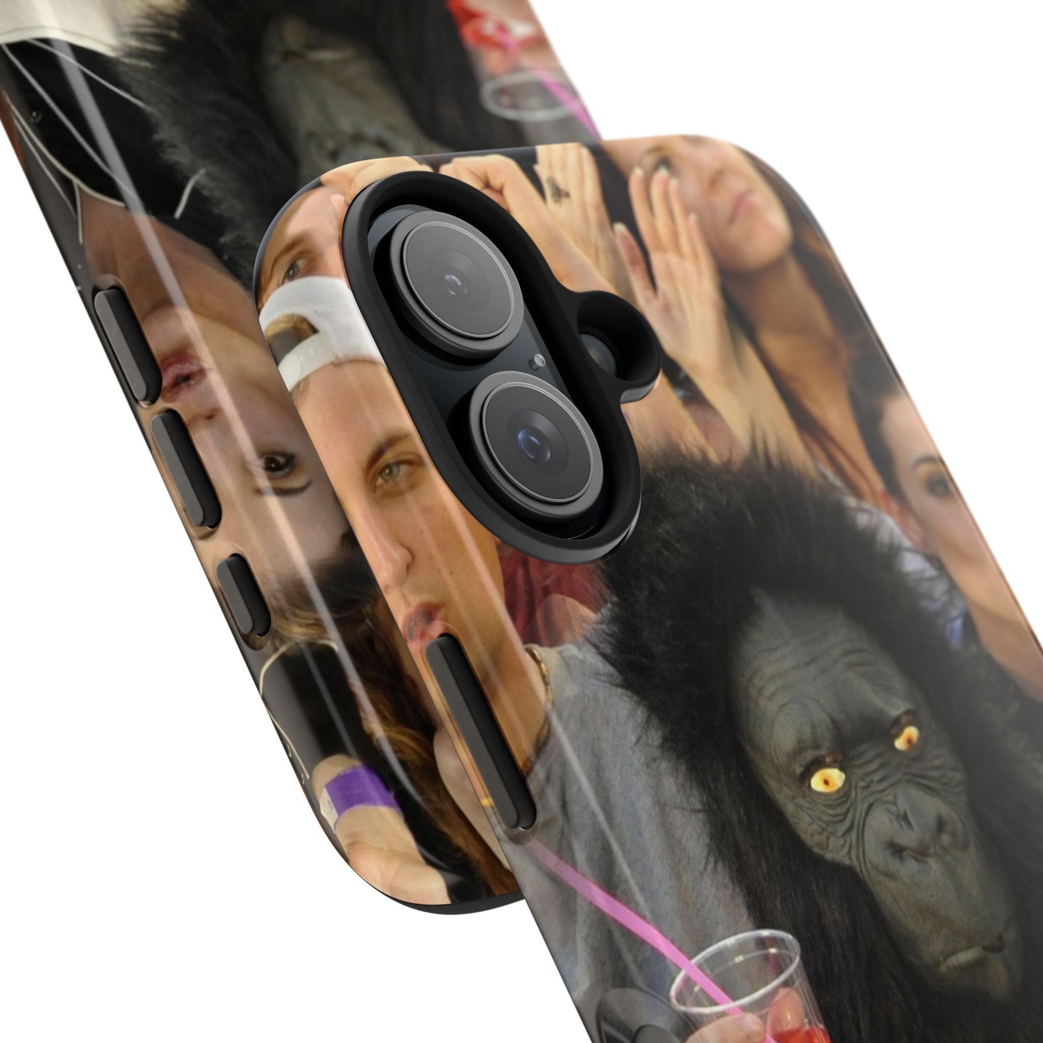 Tough Phone Case