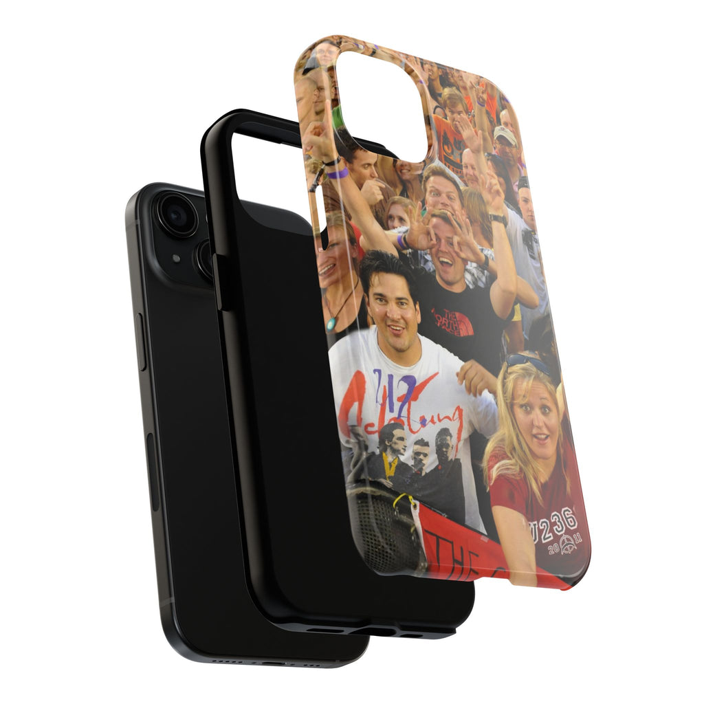 Personalized Tough Phone Case